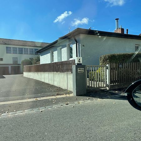 Sunnyhome Monteurwohnungen Und Apartments In Weiden Weiden in der Oberpfalz Ngoại thất bức ảnh
