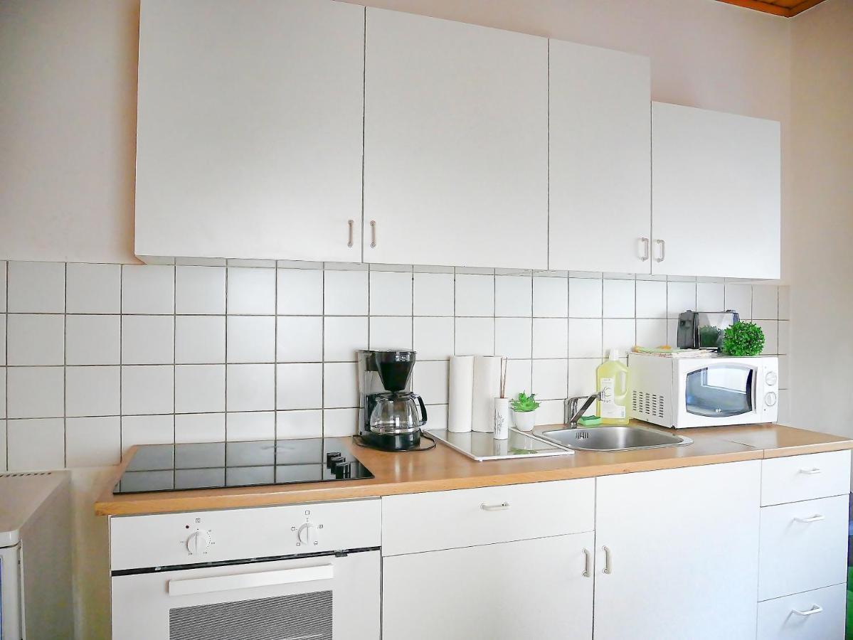 Sunnyhome Monteurwohnungen Und Apartments In Weiden Weiden in der Oberpfalz Ngoại thất bức ảnh